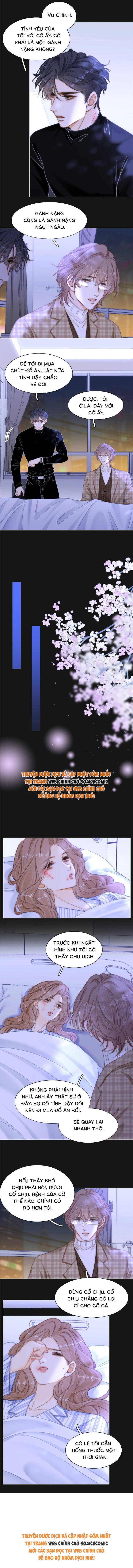 Vưu Vật - Chap 166 - Trang 8