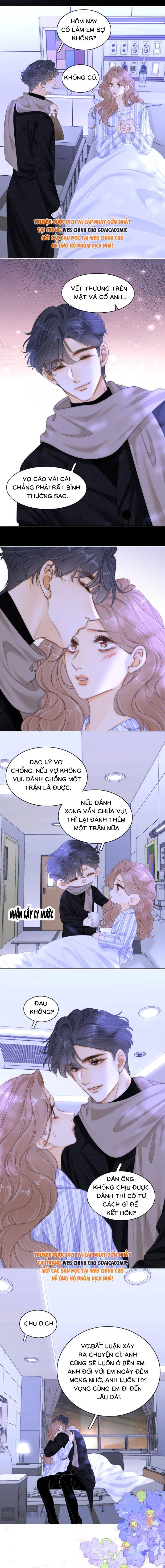 Vưu Vật - Chap 167 - Trang 3