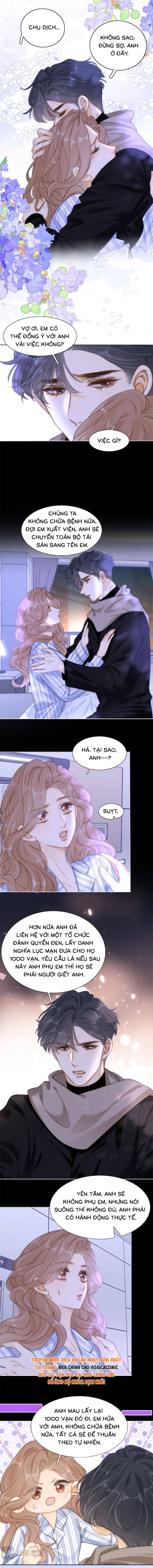 Vưu Vật - Chap 167 - Trang 4