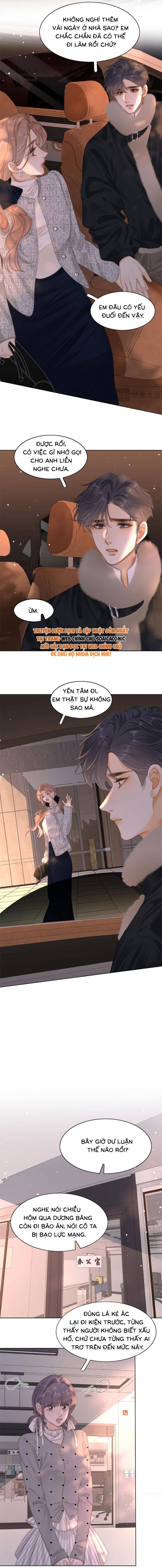 Vưu Vật - Chap 167 - Trang 7