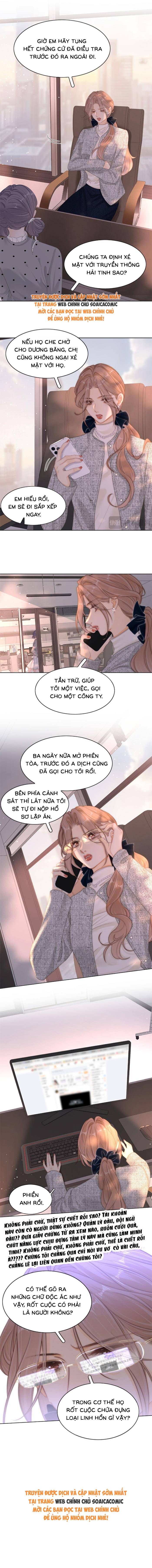 Vưu Vật - Chap 167 - Trang 8