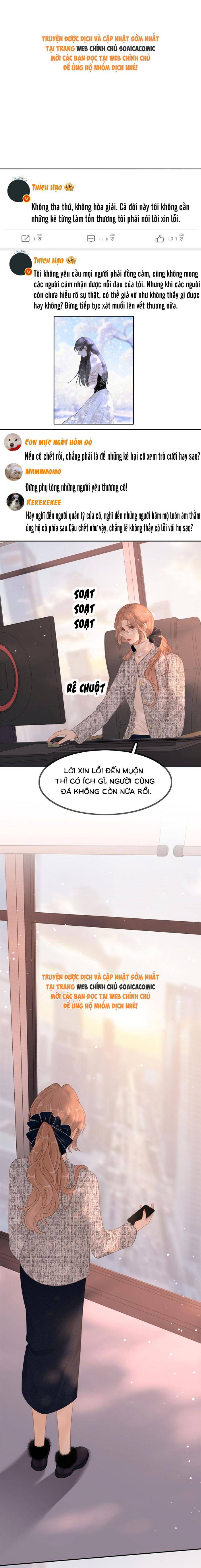 Vưu Vật - Chap 168 - Trang 1