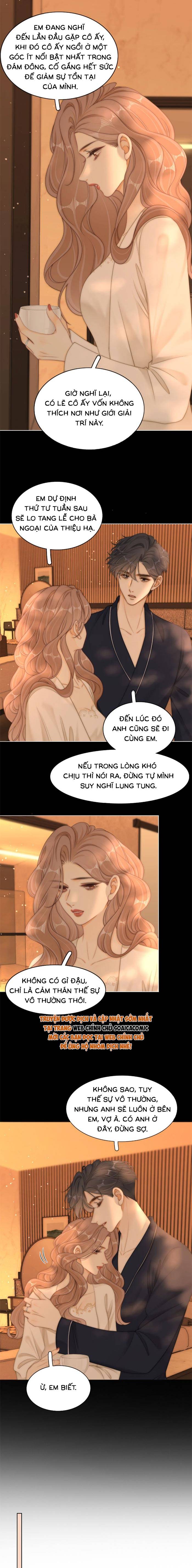 Vưu Vật - Chap 168 - Trang 3
