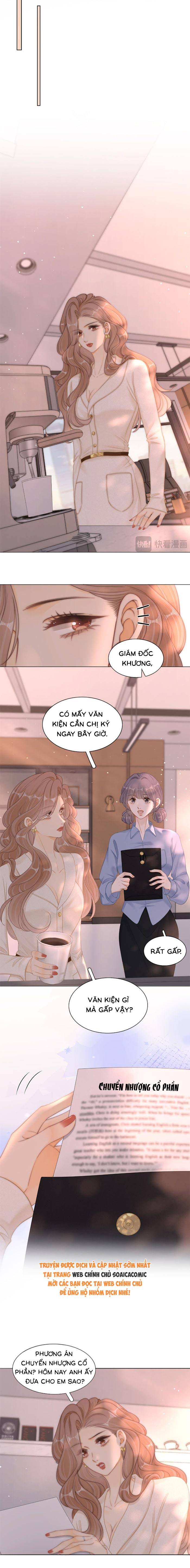 Vưu Vật - Chap 168 - Trang 4