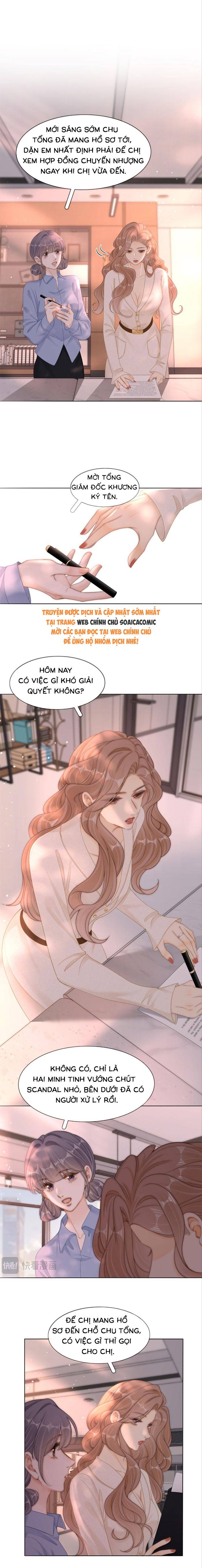 Vưu Vật - Chap 168 - Trang 5