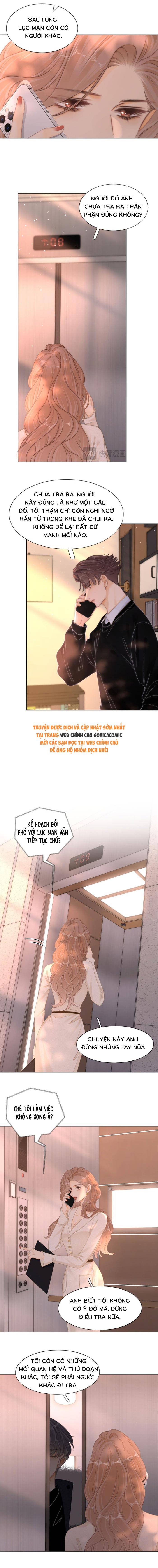 Vưu Vật - Chap 168 - Trang 7