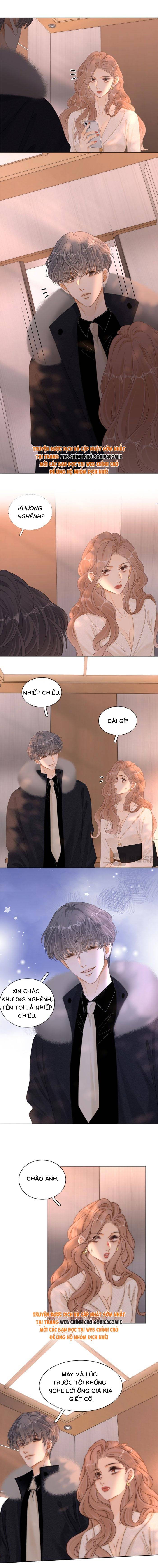 Vưu Vật - Chap 168 - Trang 8