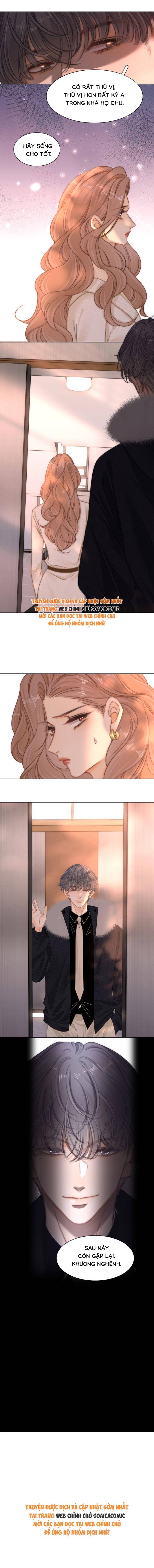 Vưu Vật - Chap 168 - Trang 9