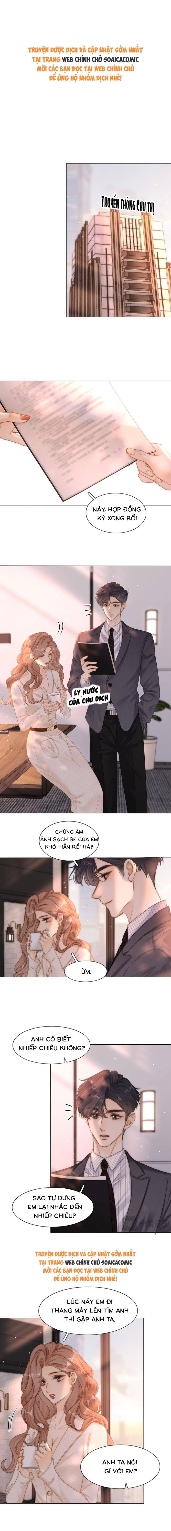 Vưu Vật - Chap 169 - Trang 1