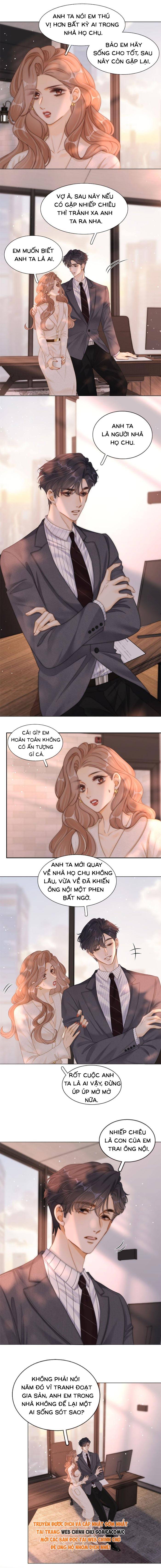 Vưu Vật - Chap 169 - Trang 2