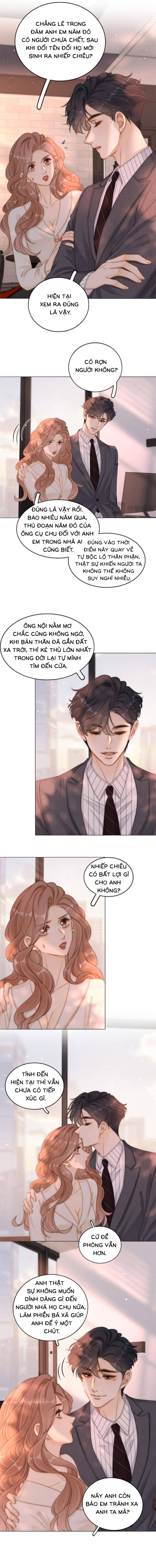 Vưu Vật - Chap 169 - Trang 3