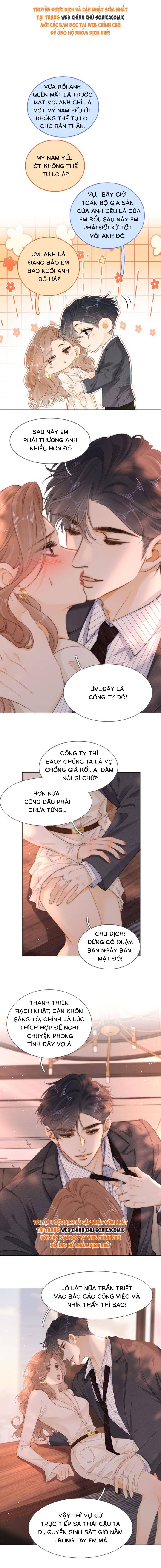 Vưu Vật - Chap 169 - Trang 4