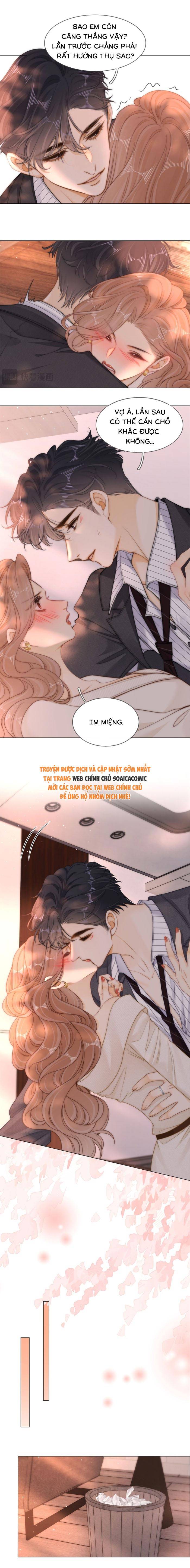 Vưu Vật - Chap 169 - Trang 5