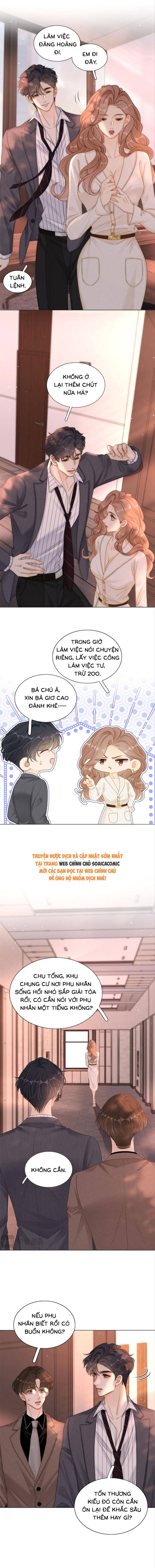 Vưu Vật - Chap 169 - Trang 6