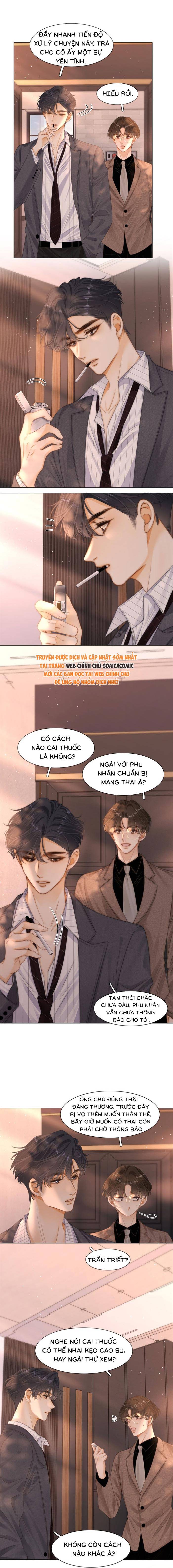Vưu Vật - Chap 169 - Trang 7