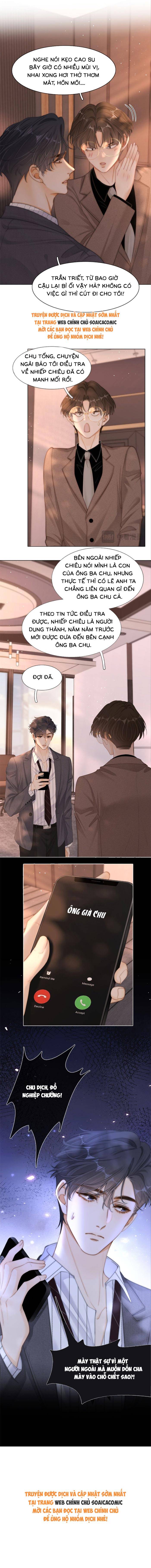 Vưu Vật - Chap 169 - Trang 8