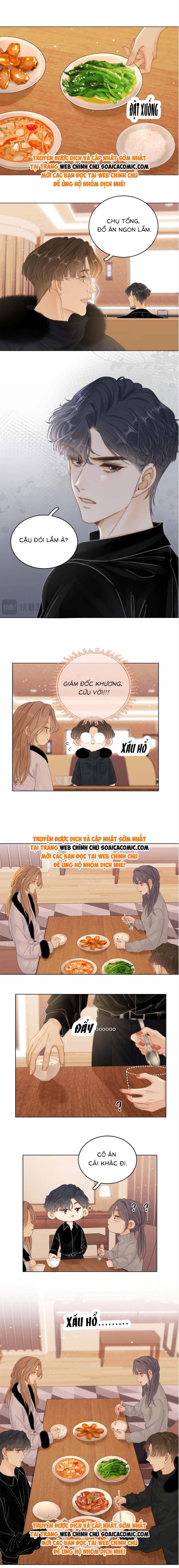Vưu Vật - Chap 17 - Trang 2