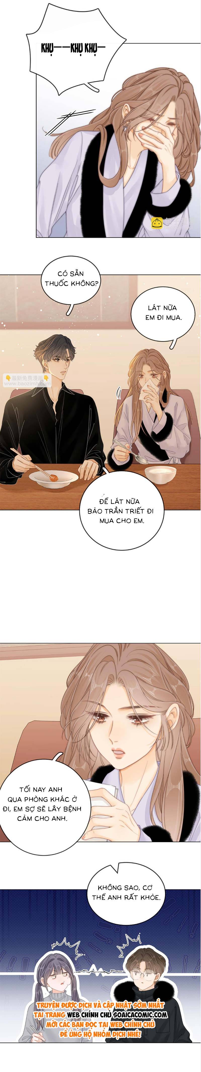 Vưu Vật - Chap 17 - Trang 3
