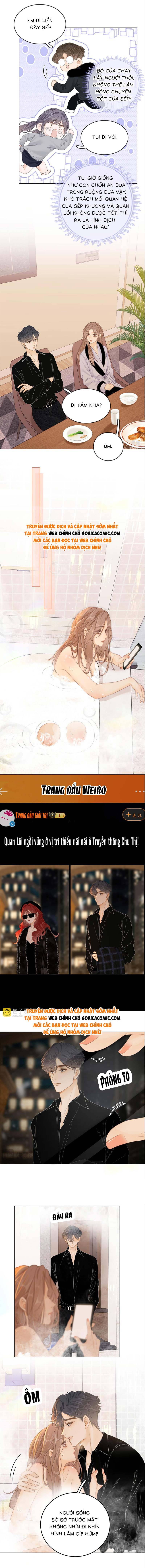Vưu Vật - Chap 17 - Trang 4