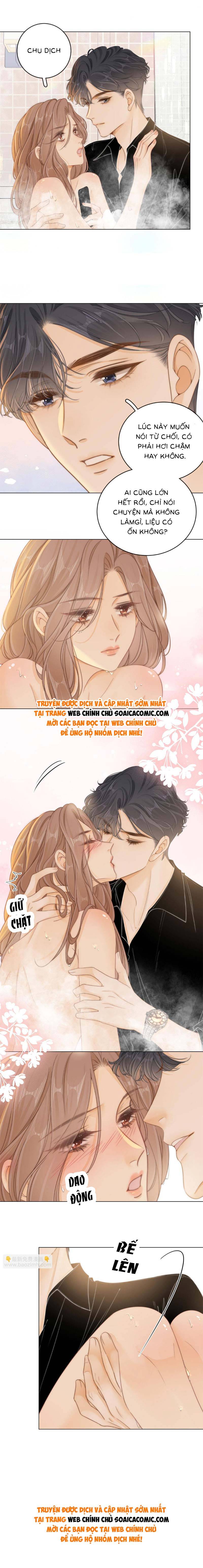 Vưu Vật - Chap 17 - Trang 5