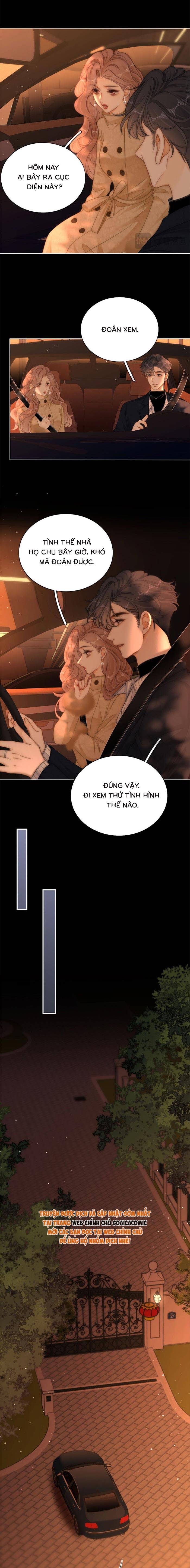 Vưu Vật - Chap 170 - Trang 2