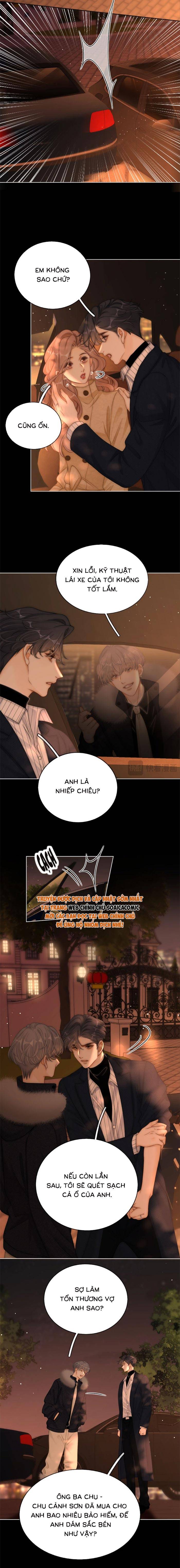 Vưu Vật - Chap 170 - Trang 3