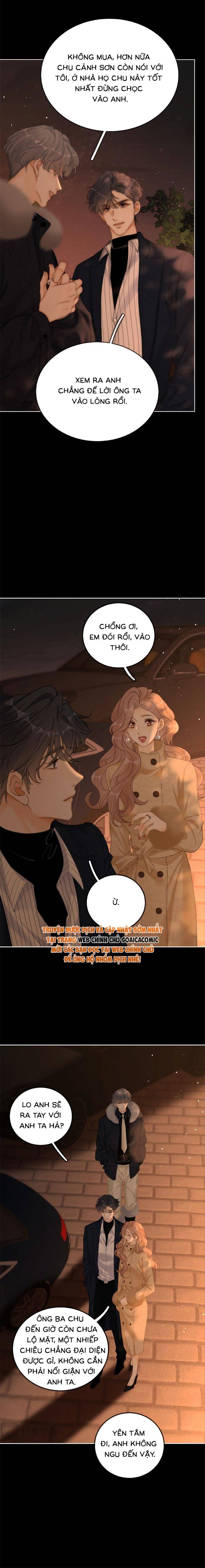 Vưu Vật - Chap 170 - Trang 4