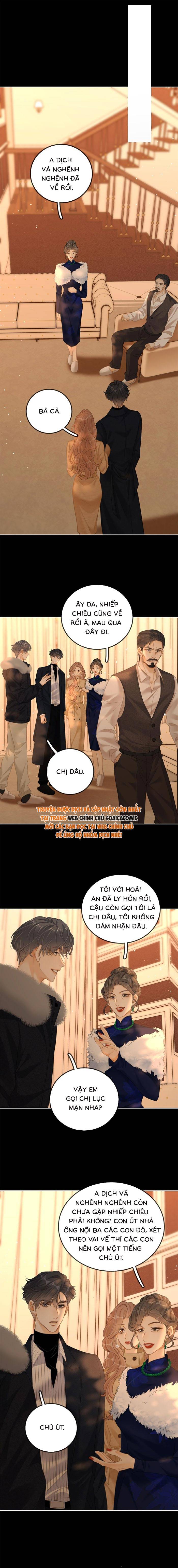 Vưu Vật - Chap 170 - Trang 5