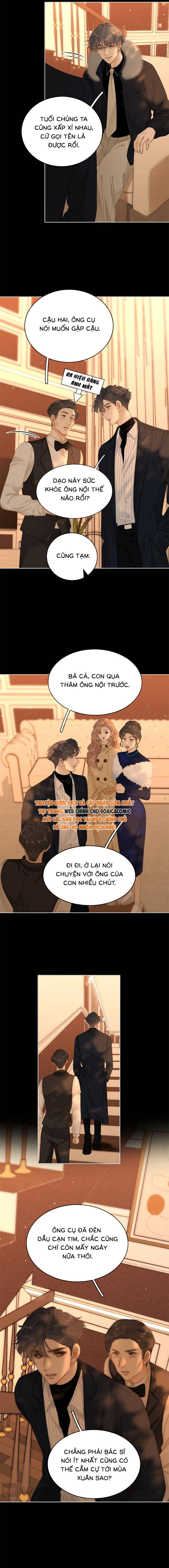 Vưu Vật - Chap 170 - Trang 6