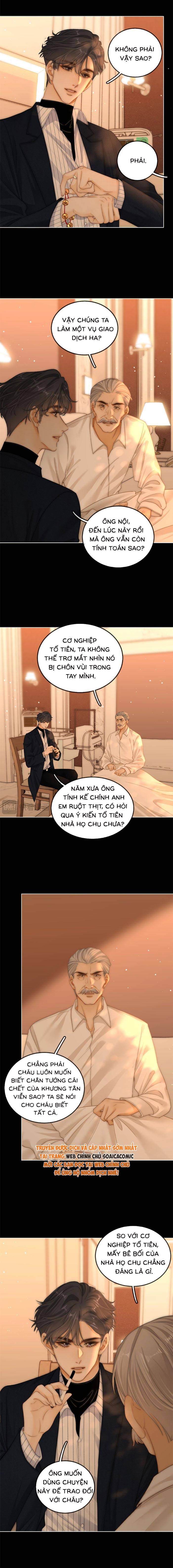 Vưu Vật - Chap 170 - Trang 8