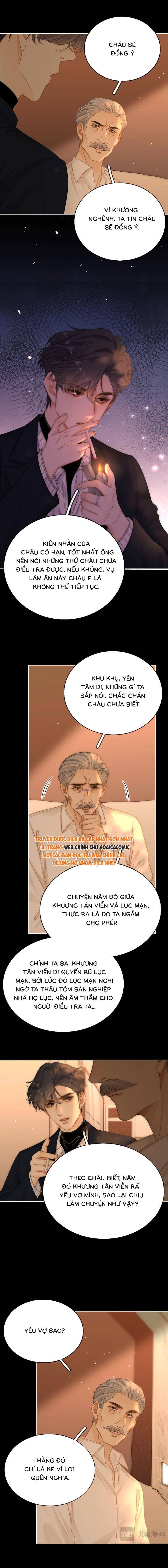 Vưu Vật - Chap 170 - Trang 9
