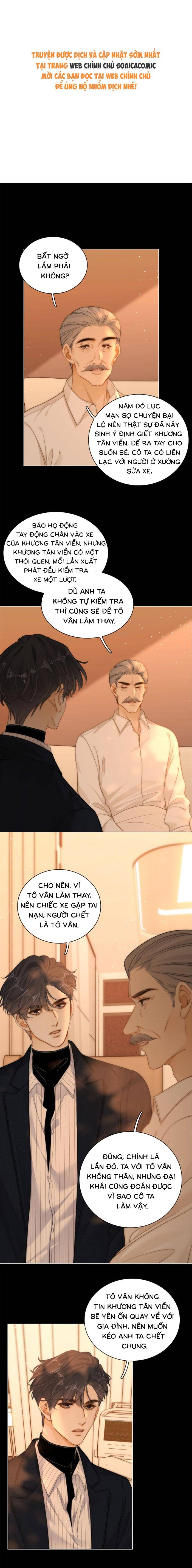 Vưu Vật - Chap 171 - Trang 1