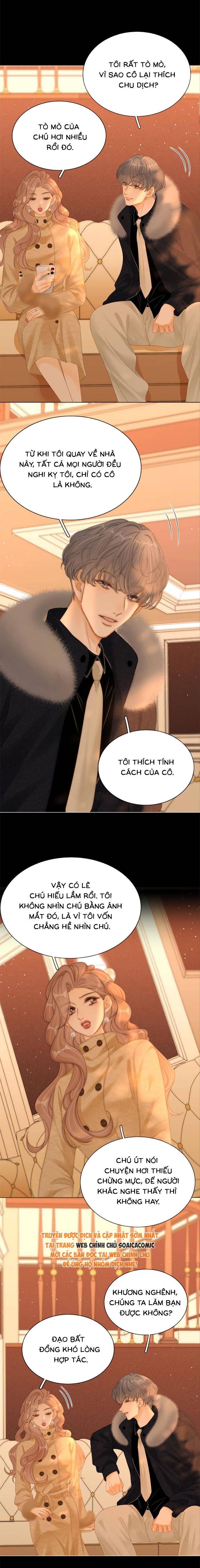 Vưu Vật - Chap 171 - Trang 3