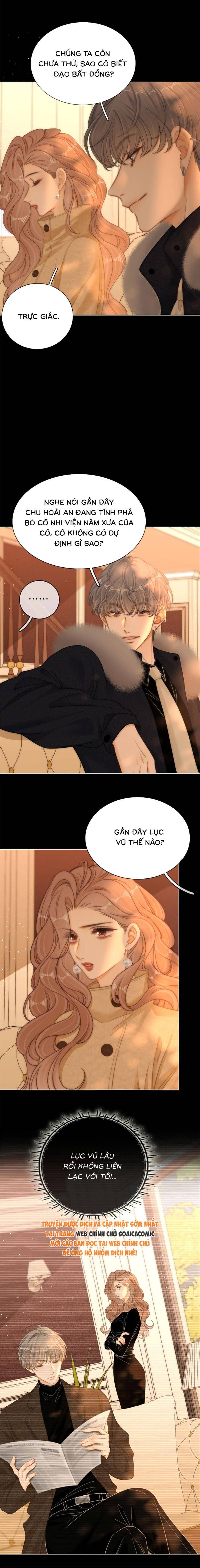 Vưu Vật - Chap 171 - Trang 4