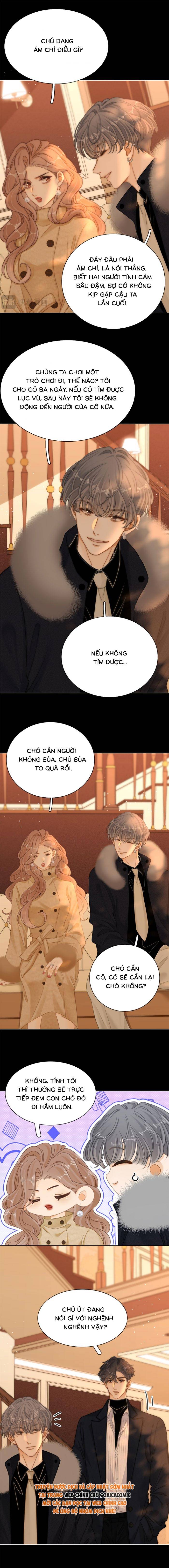 Vưu Vật - Chap 171 - Trang 5