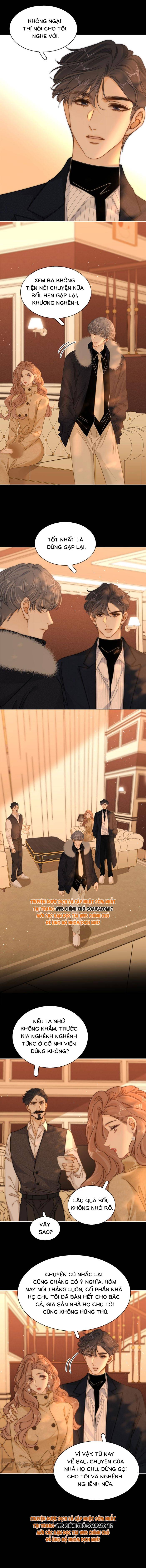 Vưu Vật - Chap 171 - Trang 6