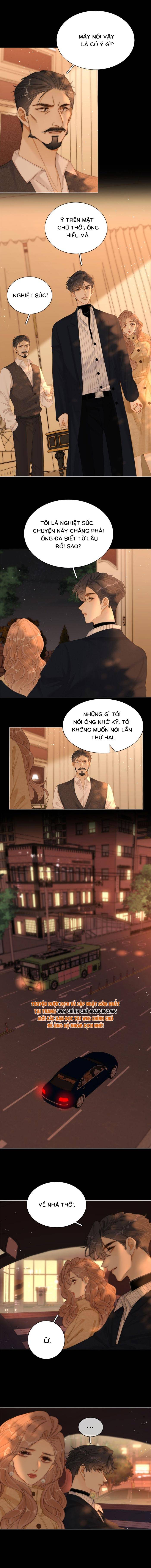 Vưu Vật - Chap 171 - Trang 7