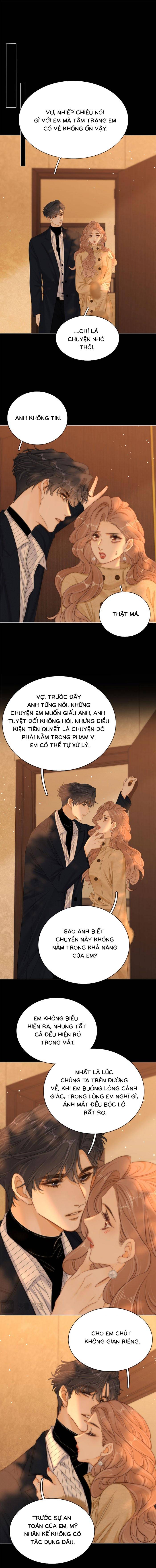 Vưu Vật - Chap 171 - Trang 8