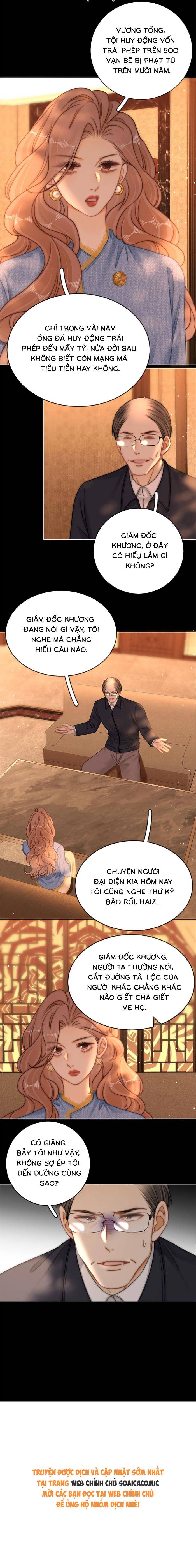 Vưu Vật - Chap 172 - Trang 11