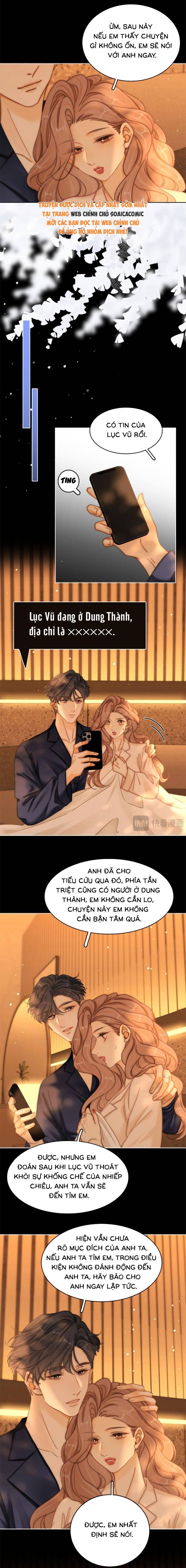 Vưu Vật - Chap 172 - Trang 3