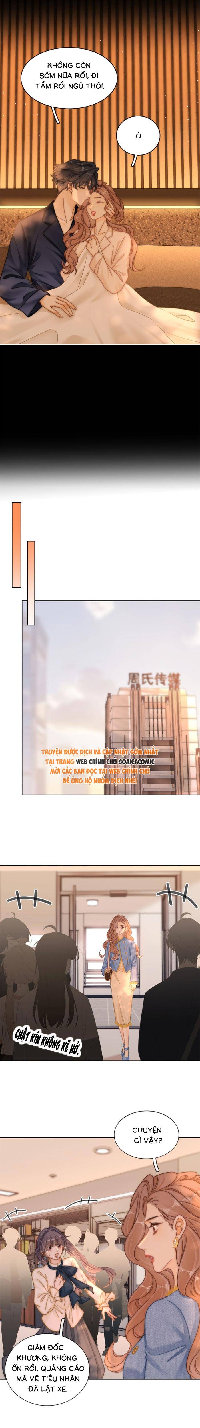 Vưu Vật - Chap 172 - Trang 4
