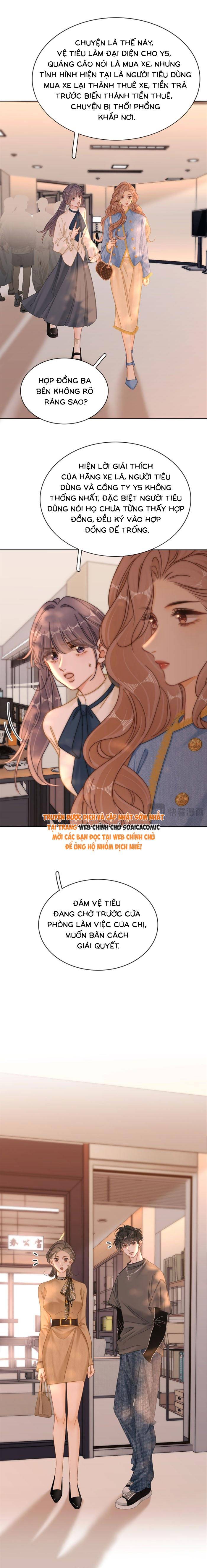Vưu Vật - Chap 172 - Trang 5