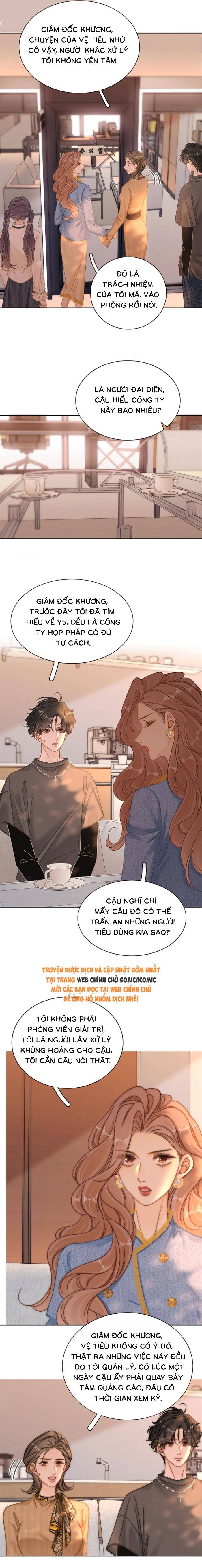 Vưu Vật - Chap 172 - Trang 6