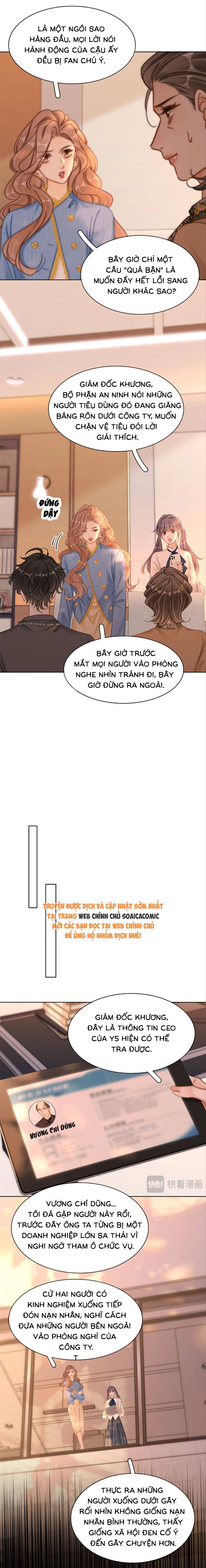Vưu Vật - Chap 172 - Trang 7