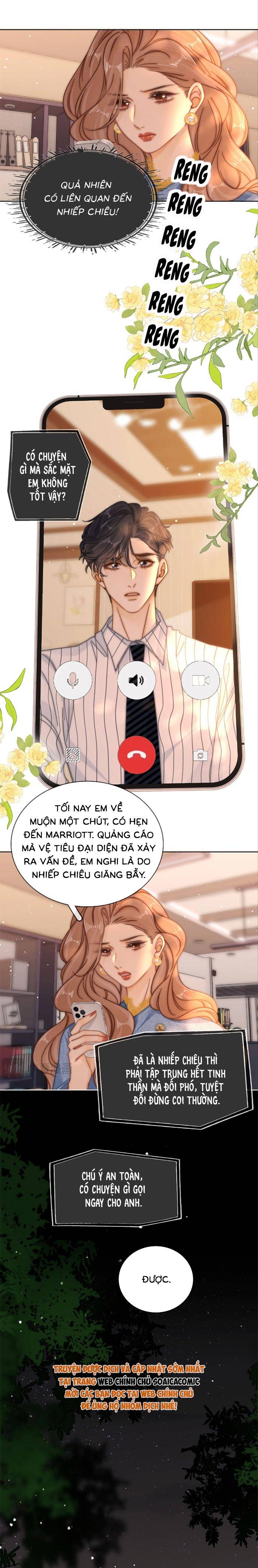 Vưu Vật - Chap 172 - Trang 9