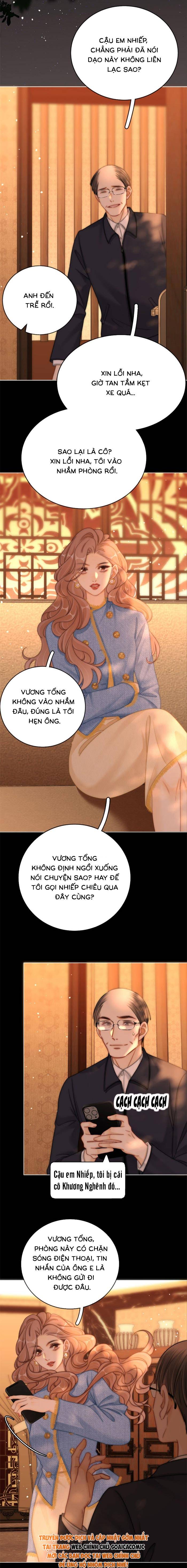 Vưu Vật - Chap 172 - Trang 10