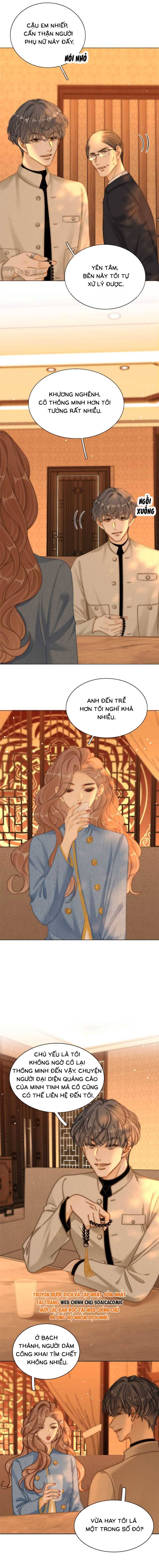 Vưu Vật - Chap 173 - Trang 2