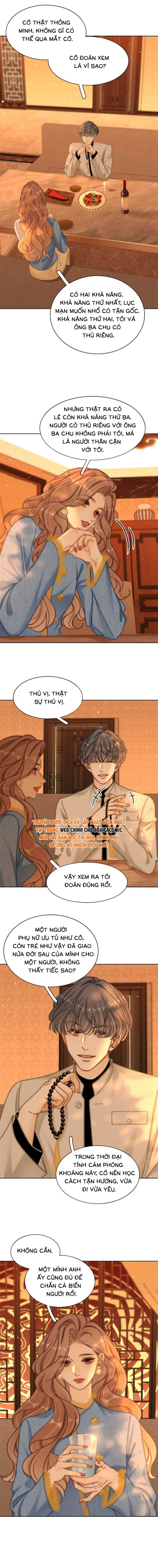 Vưu Vật - Chap 173 - Trang 4