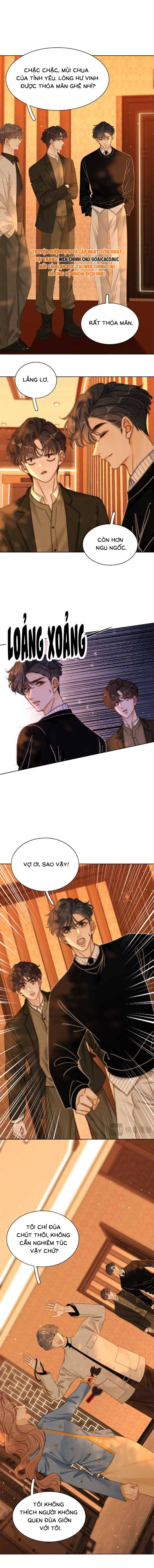Vưu Vật - Chap 173 - Trang 5