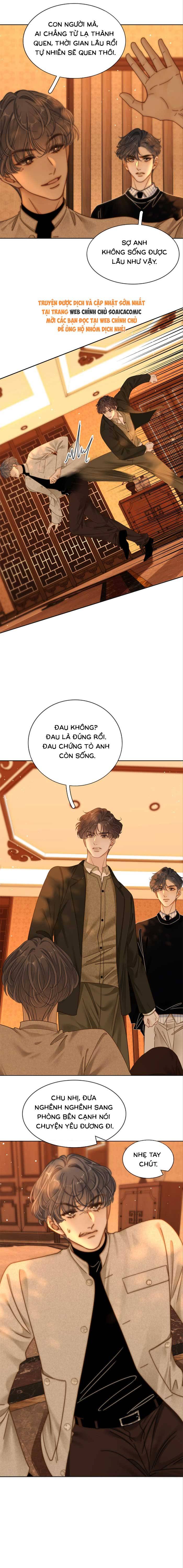 Vưu Vật - Chap 173 - Trang 6